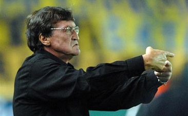 Хулио Сесар Фальсиони, фото Telam