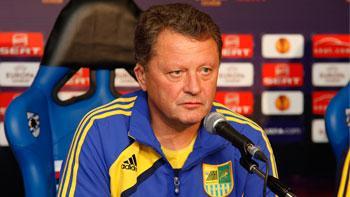 фото ФК Металлист