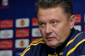 фото Д. Неймырка, Football.ua