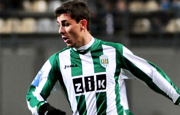 фото ФК Карпаты