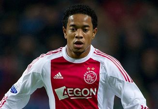 Урби Эмануэльсон, ajax.nl