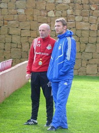 фото Sport Parma