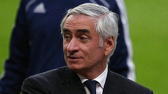 фото ФК Динамо