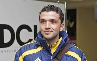 Фото ФК Металлист 