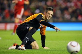 Рикки ван Вольфсвинкель, fcupdate.nl