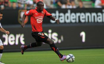 Ренн все же дожал Валенсьенн, фото lequipe.fr