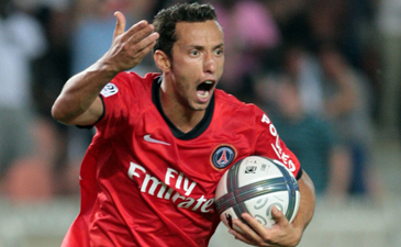 Нене, фото football365.fr