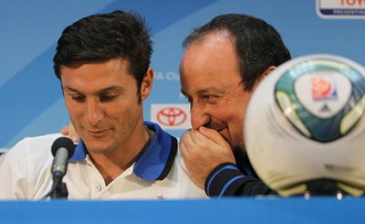 Круто я с ними, да? фото Getty Images