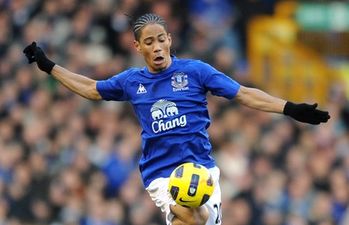 Стивен Пиенаар, Getty Images