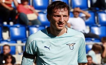 Лацио побеждает в шикарном поединке