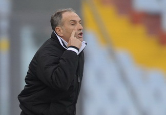 Франческо Гвидолин, фото Getty Images