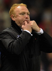 Алекс Маклиш, фото Sky Sports