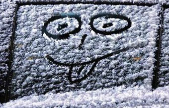 Даже погода против! Фото Reuters