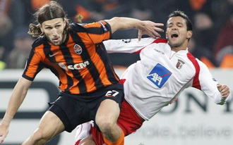 Матеус уже побывал в Украине, фото Reuters