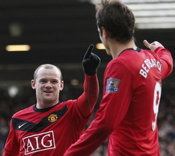 Голоснул за тебя, фото Reuters