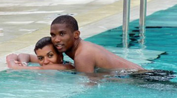 Теперь можно и отдохнуть