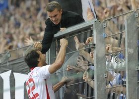 да его и не пускают, фото Getty Images