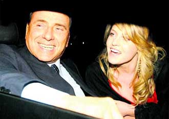 Элегантное суаре прямо в машине, фото sjs.org