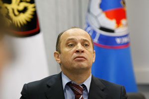 Сергей Прядкин, фото sports.ru