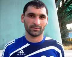 Махир Шукюров, sport24.az