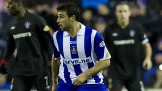 Алексей Еременко, sport.stv.tv