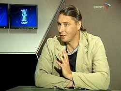 Сергей Овчинников, okomotiv.info