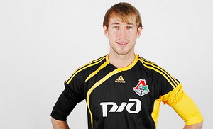 Антон Амельченко, fclm.ru