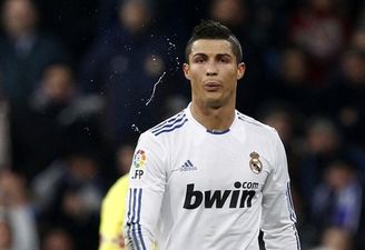 Криштиану Роналду, Reuters