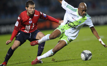 Французы обещают закончить круг весело, фото football365.fr