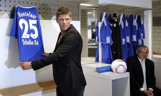 фото ФК Шальке