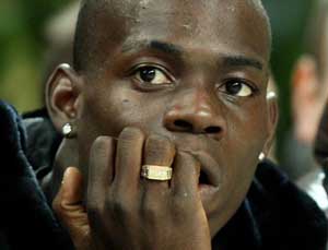 Simply the Best! Photo sportlive.it