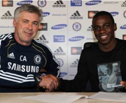 фото ФК Челси