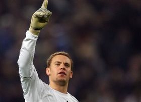 расписался пальцем по небу, фото Getty Images