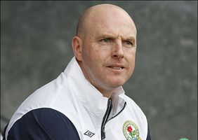 фото ФК Блэкберн