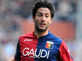 Джузеппе Скулли, Getty Images