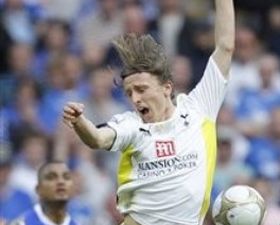 Лука Модрич, AP