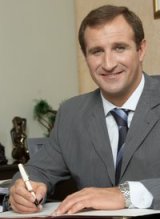 Олег Бабаев, ФК Ворскла