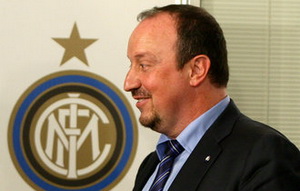 Рафа Бенитес, sportinglife.com