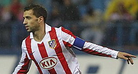 Симау забивает. На прощание? marca.com