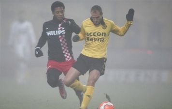 Туманные приключения ПСВ и Роды, fcupdate.nl