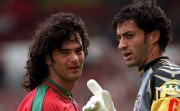 Тот самый Коуту, Getty Images