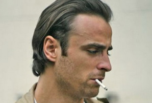 Димитар Бербатов, rexfeatures.com