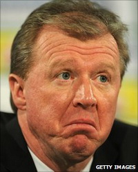 Маккларен: готов к переменам