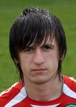 Дарко Тасевски, fcmetalurg.com