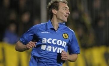 Виллем Янссен, fcupdate.nl