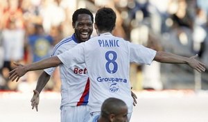 Выпьем, Пьянич? фото Reuters