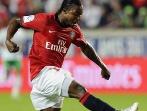 Стефан Сессеньон, Getty Images