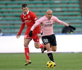 Массимо Маккароне (справа), фото Getty Images