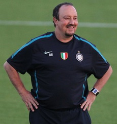 А Беня молодец, фото Getty Images