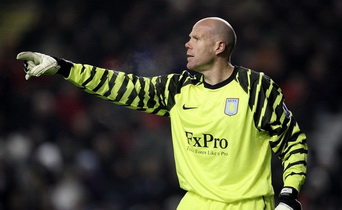 Брэд Фридель, фото Getty Images